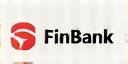 Client FinBank Logo