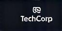 Client TechCorp Logo