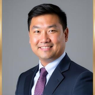 Photo of David Chen