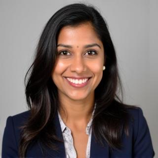 Photo of Priya Sharma